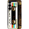 Old Mixtape Galaxy S25 Plus Skin