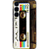 Old Mixtape Galaxy S25 Plus Skin