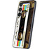 Old Mixtape Galaxy S25 Plus Skin
