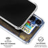 Old Mixtape Galaxy S25 Plus Clear Case
