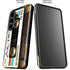Old Mixtape Galaxy S26 Plus Impact Case