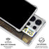Old Mixtape Galaxy S26 Ultra Clear Case