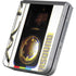 Old Mixtape Galaxy Z Flip6 Skin