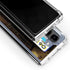 Old Mixtape Galaxy Z Fold5 5G Clear Case