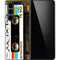 Old Mixtape Galaxy Z Fold5 5G Skin