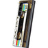 Old Mixtape Galaxy Z Fold5 5G Skin
