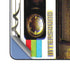 Old Mixtape Galaxy Z Fold5 5G Skin