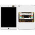 Old Mixtape iPad Skins