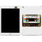 Old Mixtape Apple iPad Skin
