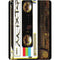 Old Mixtape Apple iPad Air Skin