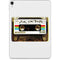 Old Mixtape Apple iPad Pro Skin
