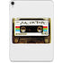Old Mixtape Apple iPad Pro Skin