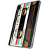 Old Mixtape iPad Pro 11in (2024) Clear Case