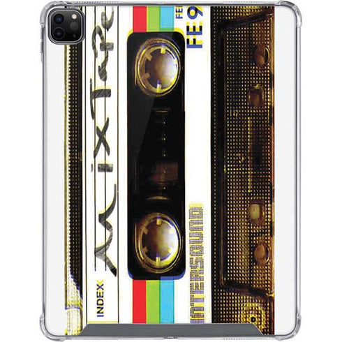 Old Mixtape iPad Cases