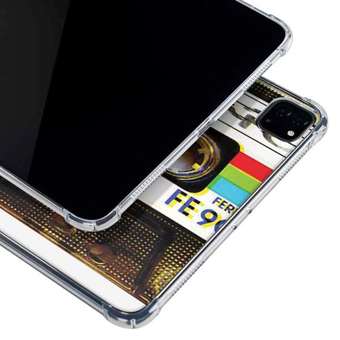 Old Mixtape iPad Cases