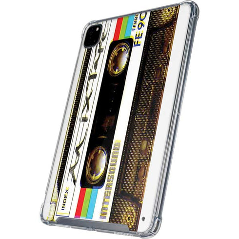 Old Mixtape iPad Cases
