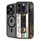 Old Mixtape iPhone 13 Pro Kickstand Case