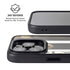Old Mixtape iPhone 13 Pro Kickstand Case