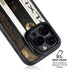 Old Mixtape iPhone 13 Pro Kickstand Case