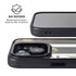 Old Mixtape iPhone 14 Plus Kickstand Case