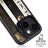 Old Mixtape iPhone 14 Plus Kickstand Case