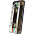 Old Mixtape iPhone Skins