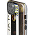 Old Mixtape iPhone 15 Impact Case