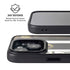 Old Mixtape iPhone 15 Kickstand Case