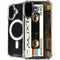 Old Mixtape iPhone 16 Plus MagSafe Case