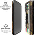 Old Mixtape iPhone 16 Plus Magsafe Impact Case