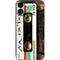 Old Mixtape iPhone 16 Plus Skin