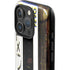 Old Mixtape iPhone 16 Pro Impact Case