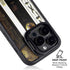 Old Mixtape iPhone 16 Pro Max Kickstand Case