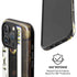 Old Mixtape iPhone 16 Pro Max Magsafe Impact Case