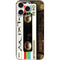 Old Mixtape iPhone 16 Pro Max Skin