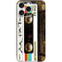 Old Mixtape iPhone 16 Pro Max Skin