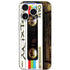 Old Mixtape iPhone 16 Pro Skin