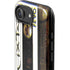 Old Mixtape iPhone 16e Impact Case