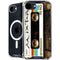 Old Mixtape iPhone 16e MagSafe Case