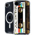 Old Mixtape iPhone 16e MagSafe Case