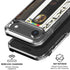 Old Mixtape iPhone 17 Air Clear Case