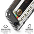 Old Mixtape iPhone 17 Air Clear Case