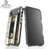 Old Mixtape iPhone 17 Air Clear Case