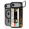 Old Mixtape iPhone 17 Air Kickstand Case