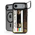 Old Mixtape iPhone 17 Air Kickstand Case