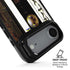 Old Mixtape iPhone 17 Air Kickstand Case