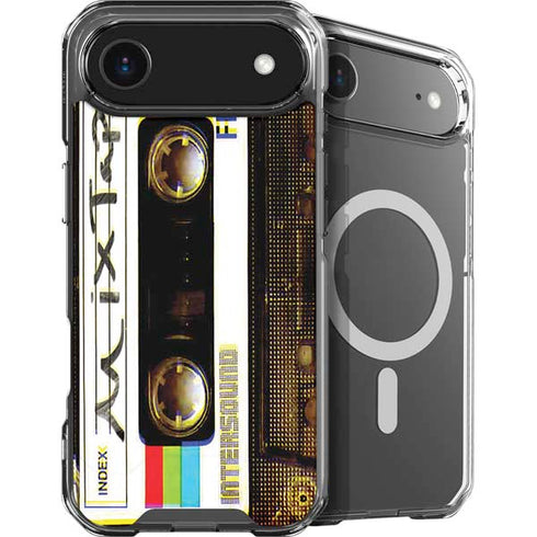 Old Mixtape iPhone 17 Air MagSafe Case