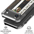 Old Mixtape iPhone 17 Air MagSafe Case
