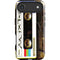 Old Mixtape iPhone 17 Air Magsafe Impact Case