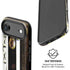 Old Mixtape iPhone 17 Air Magsafe Impact Case